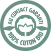 100%Cotton 100%Cotton