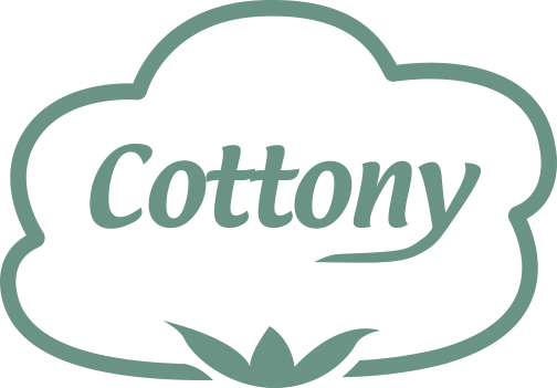 Cottony Baby