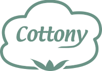 Cottony Baby
